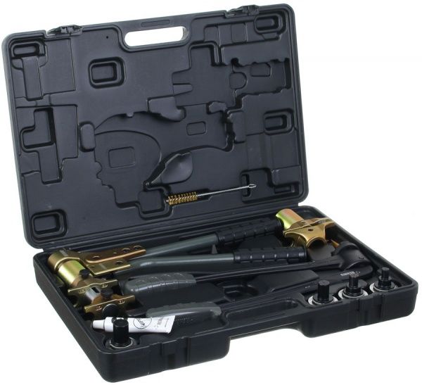 Набор ручного инструмента REHAU Rautool M1 базовый 299353-200 