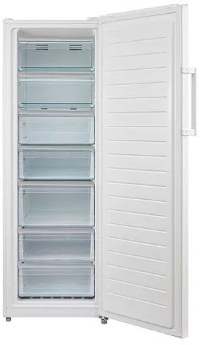 Морозильная камера PRIME Technics FSN 1719 E