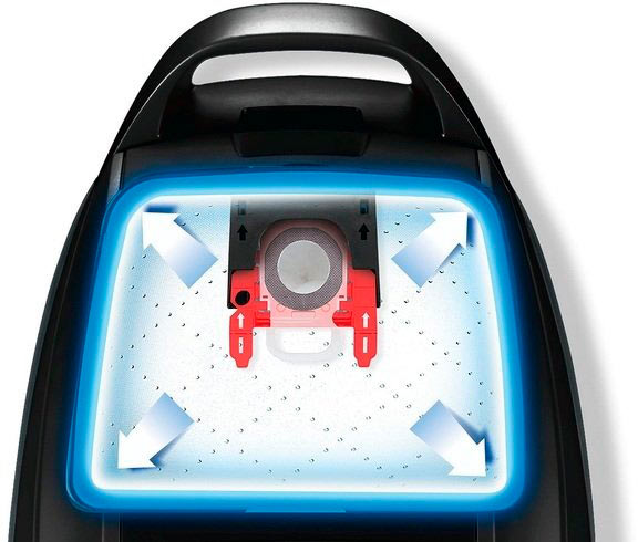 Набор пылесборников Bosch BBZ16GALL BBZ16GALL