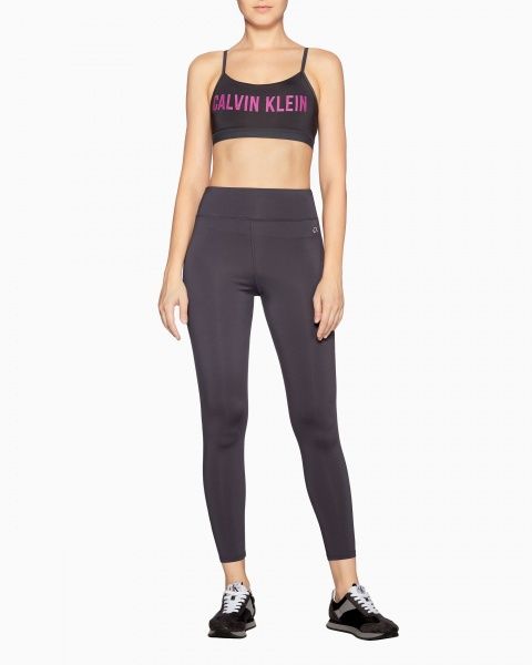 Бра Calvin Klein Performance 00GWF8K147989 L фиолетовый