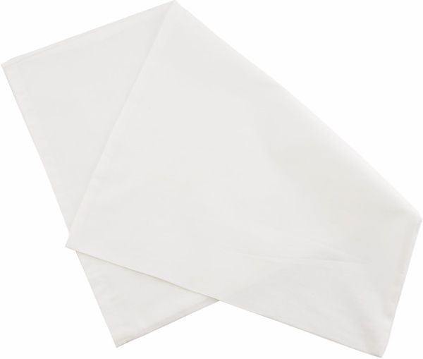 Наволочка Моя планета К442 отбеленная бязь 40х40