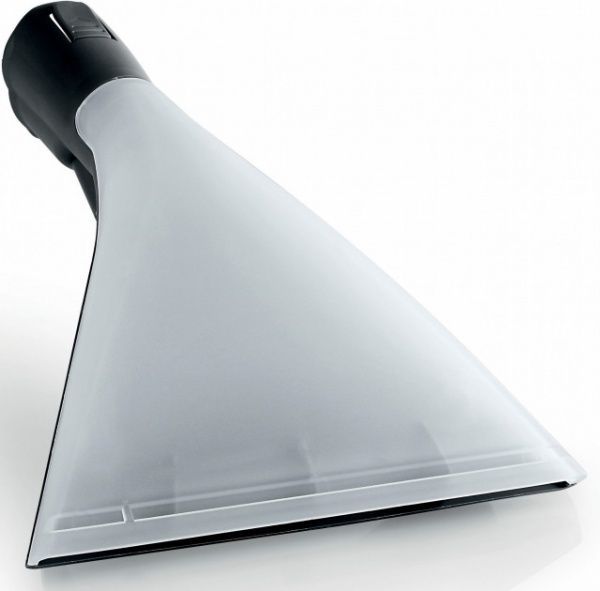 Пылесос моющий Bosch BWD421POW black 