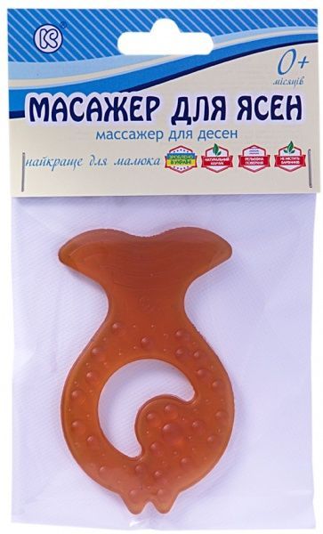 Масажер Київгума для ясен 4823060802249