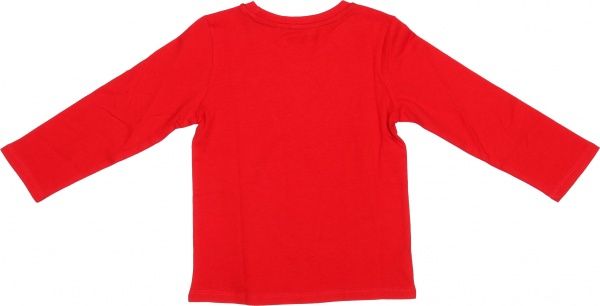 Футболка 5.10.15. 1H3903 р.98 червоний 