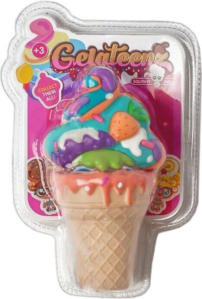Ігрова фігурка-сквіш Gelateenz Десерт в асортименті 