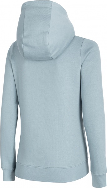 Джемпер 4F NOSD4-BLD300-34S р. 2XL синій