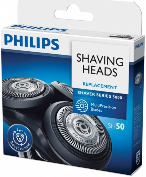 Бритвенный блок Philips SH50/50