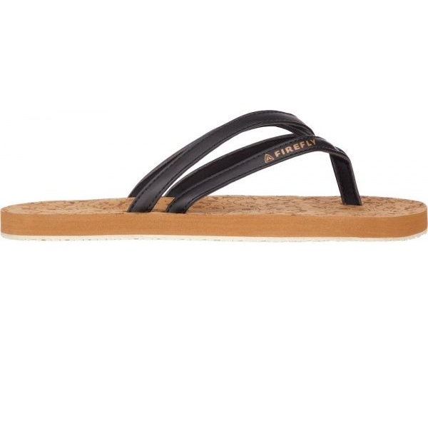 Вьетнамки Firefly 415264-900118 р. 37 коричневый