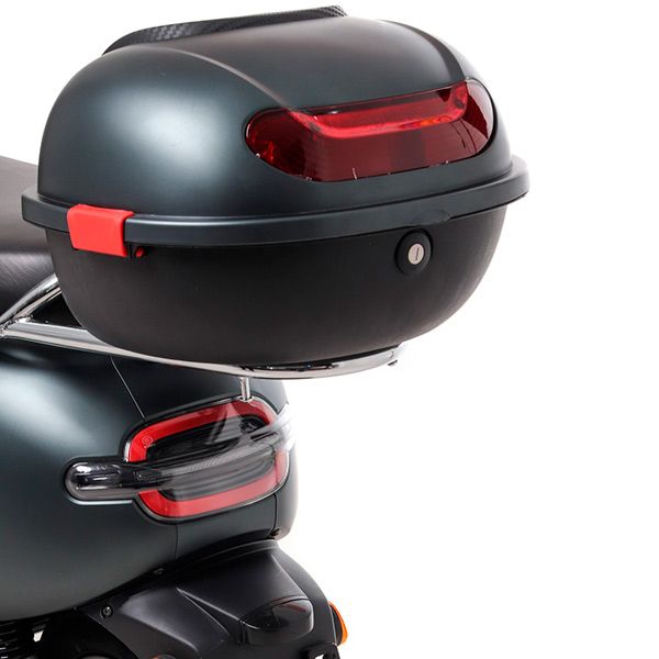 Электроскутер Maxxter LUX PLUS (gray)