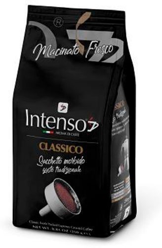 Кофе молотый Intenso Classico 250 г 