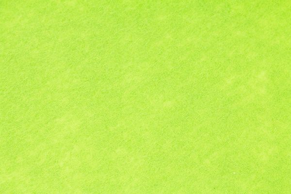 Фетр яскраво-салатовий,  2 мм, 50x33 см