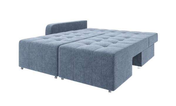 Диван кутовий SOFYNO Едвард лівий 2400x1600x680 мм