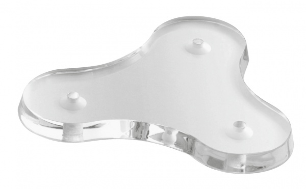 Набор подсвечников BAMBOO 4 предмета Sambonet