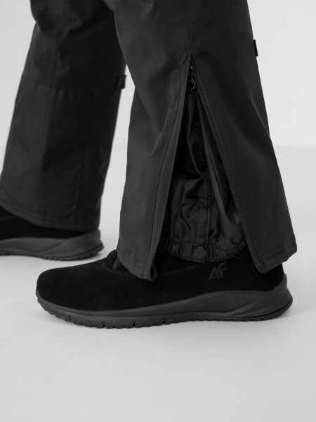 Брюки 4F D4Z21-SPMN254-20S р. 2XL черный