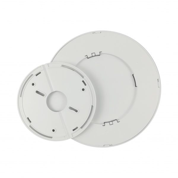 Світильник настінно-стельовий Vio Concept ThinK-50R LED 50 Вт білий 