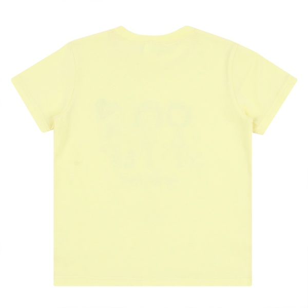 Піжама дитяча для дівчаток Funtime Girls р.140 жовтий/різнокольоровий 