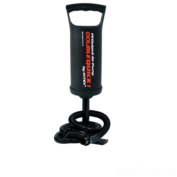 Насос Intex 0,9 л арт. 68612