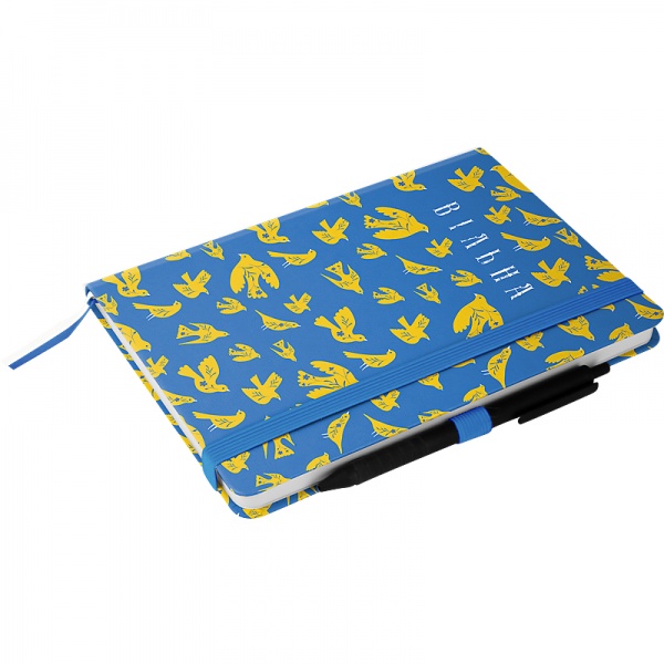 Планер Partner Vilna 2023 Axent