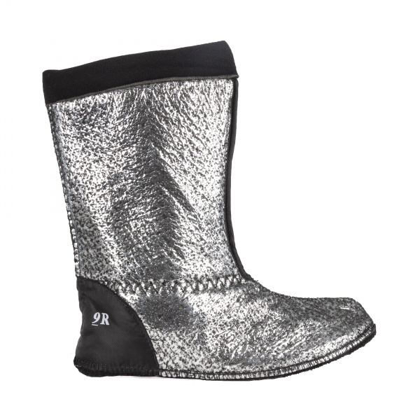 Черевики Mil-Tec зимові з Thinsulate Arctic (чол.) 12876000 р.45 black