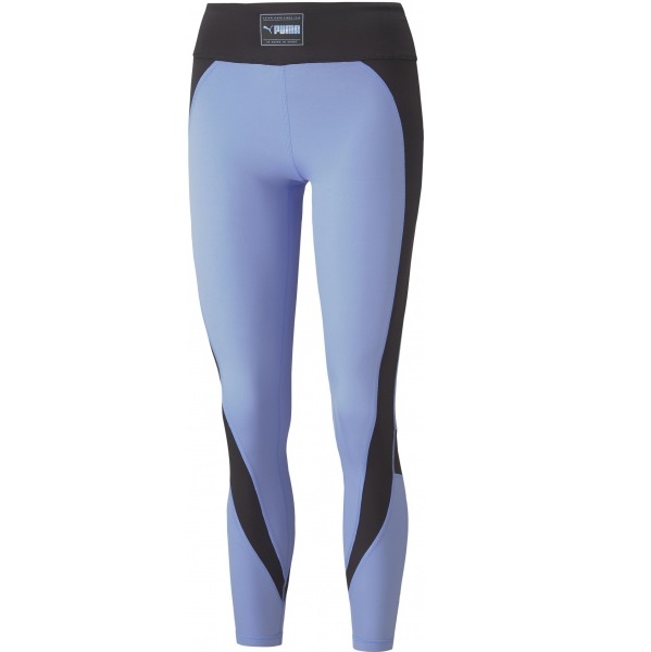 Лосины Puma FIT EVERSCULPT HW 7/8 TIGHT 52307428 р.L фиолетовый