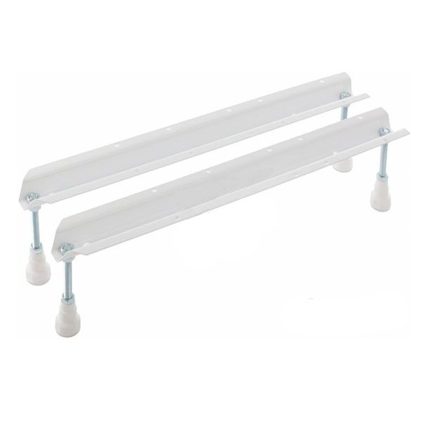 Каркас для ванны RAVAK Lilia, Vanda, Classic, Chrome CY00000000