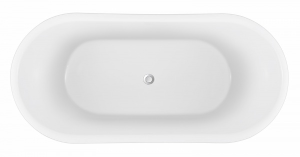 Ванна акрилова ScandiSPA RAN EB12778 1700х780 см 