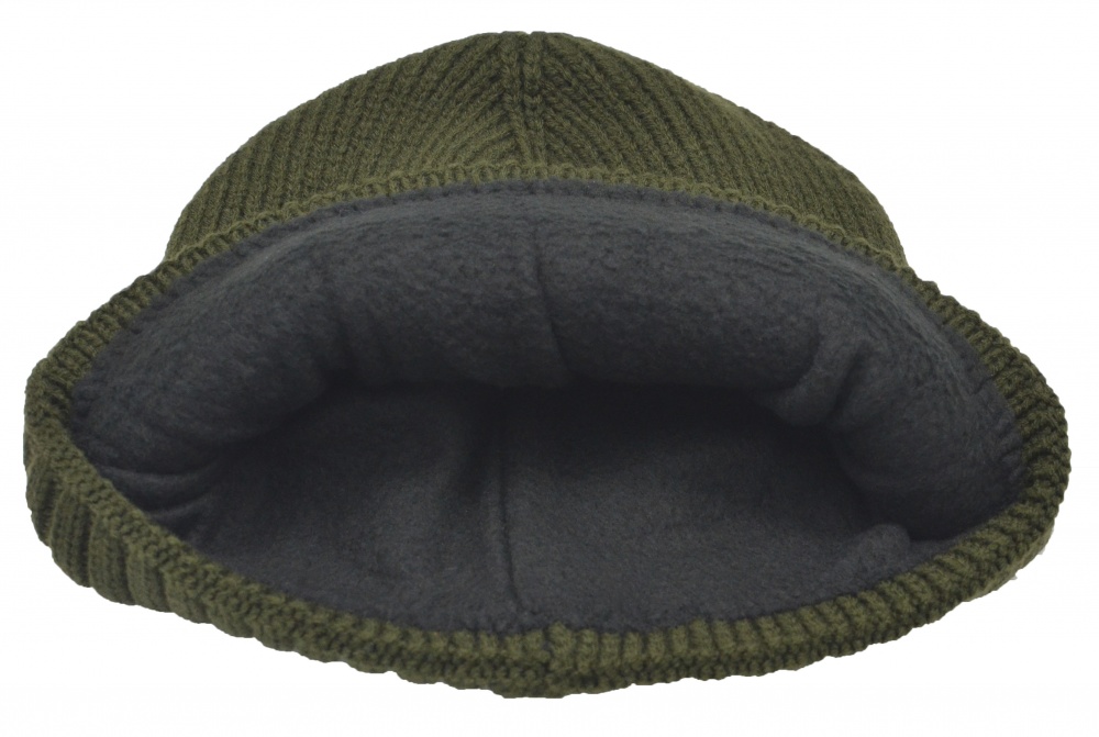 Шапка арт.1388 зеленый