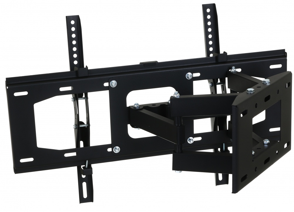 Кріплення для телевізора HausMark IMPHM60S7 поворотно-похилі 32