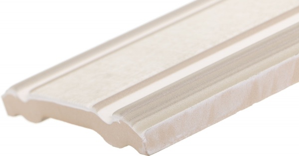 Плитка STN CERAMICA Патна крема ценефа 10x25 