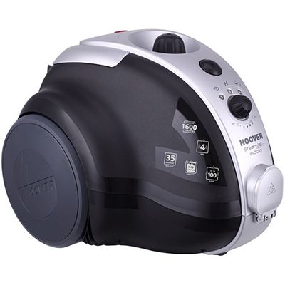 Пароочисник Hoover SCD1600 011