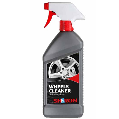 Засіб для чистки дисків Sheron 996982 500 мл
