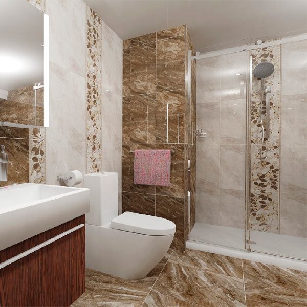 Плитка Атем Moca BC 40x40 