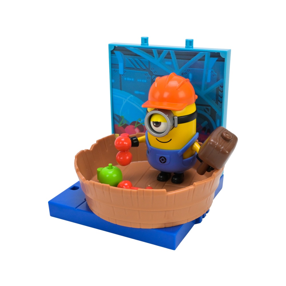 Фігурка-конструктор Blokees Minions серія 1 (4 види) 74839