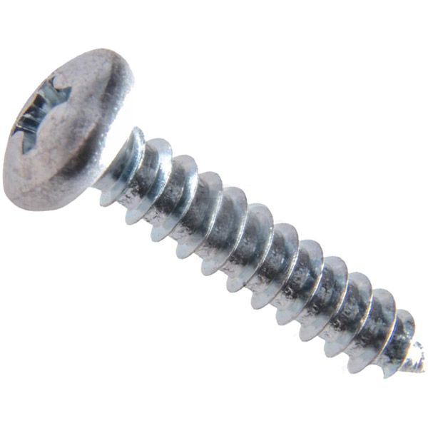 Саморез по металлу 3,9x16 мм 20 шт 8053916-2bp Expert Fix