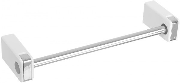 Держатель для полотенца 30 см F3004WC