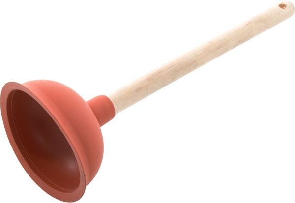 Вантуз Testrut 270030