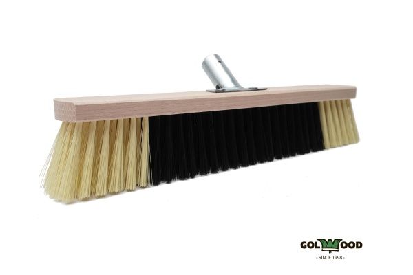 Щітка для підлоги 40 см з кріпленням