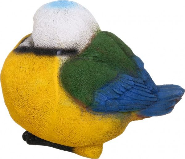 Фигура садовая Птичка