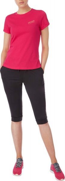 Футболка Energetics Java 3 wms 407718-258 38 червоний