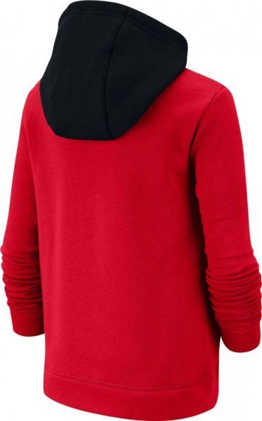 Спортивний костюм Nike B NSW TRK SUIT CORE BF BV3634-657 р. XL