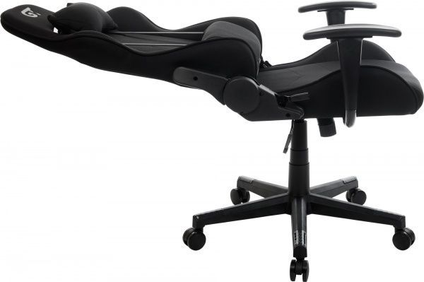 Крісло GT Racer X-2316 чорний 