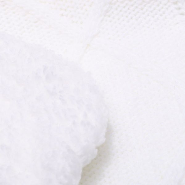 Манишка детская 2191-Х 50-52 в ассортименте 