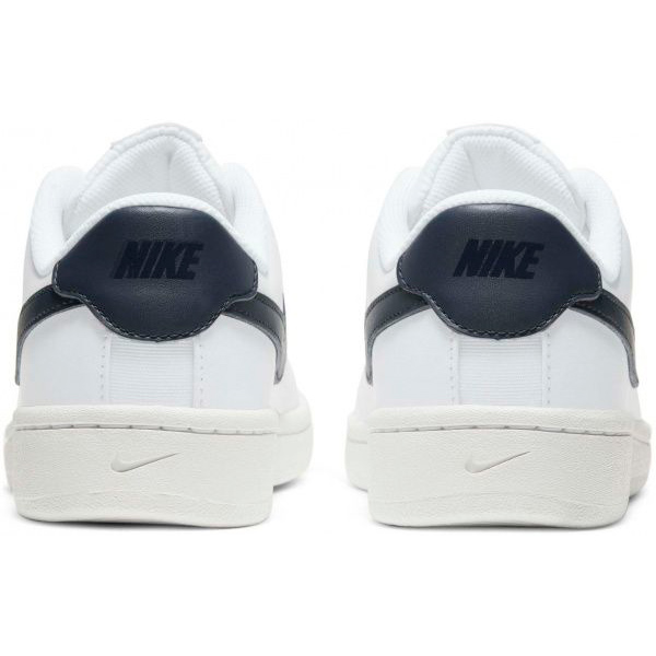 Кроссовки Nike Court Royale 2 Low CQ9246-102 р.US 9,5 белый