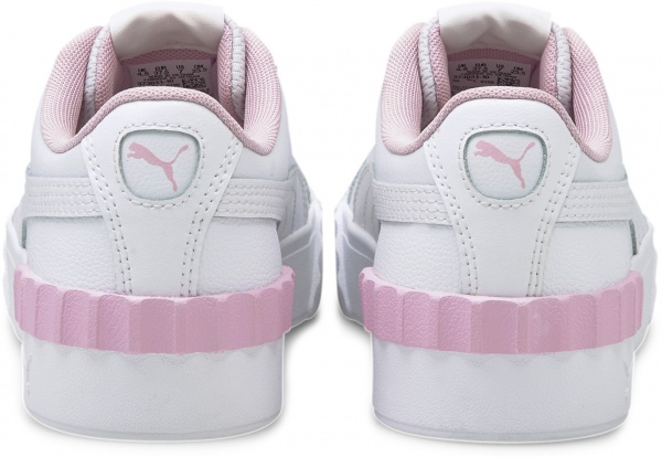 Кросівки Puma Carina Lift 37303110 р.UK 6,5 білий