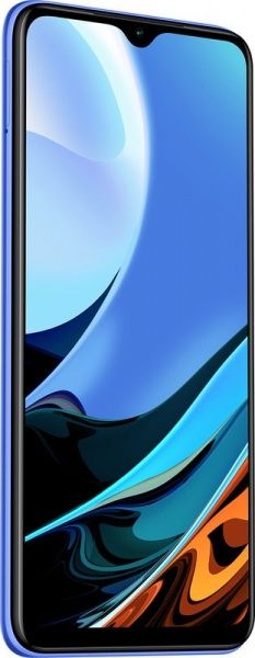 Смартфон Xiaomi Redmi 9T 4/128GB twilight blue (749703) 