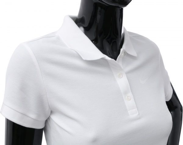 Поло Nike 728755-100 M білий