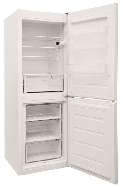 Холодильник Indesit LI7 SN1E W