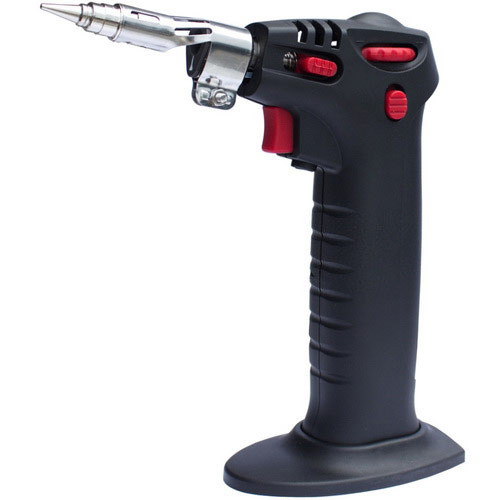 Горелка газовая EMT Y206 с насадками