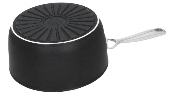 Ковш 18 см Alu Pro 5 40851-175-0 Demeyere