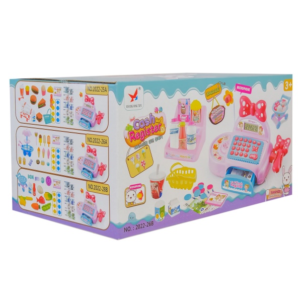 Кассовый аппарат YM2022-26A